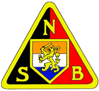 Emblem of the Nationaal Socialistische Beweging