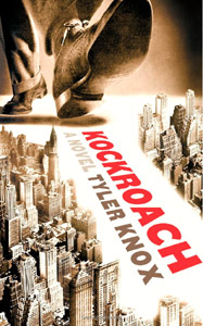 Cover of KOCKROACH