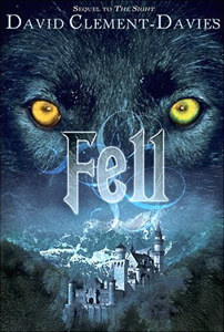 Cover of FELL