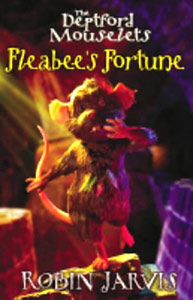 Cover of FLEABEE'S FORTUNE