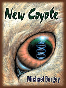 Cover of NEW COYOTE