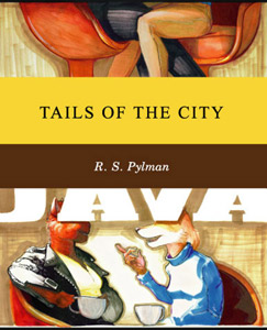 Cover of TALES OF THE CITY
