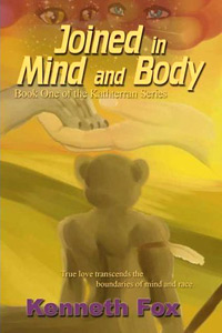 Cover of JOINED IN MIND AND BODY