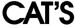 CAT’S