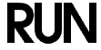 RUN