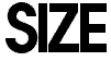 SIZE